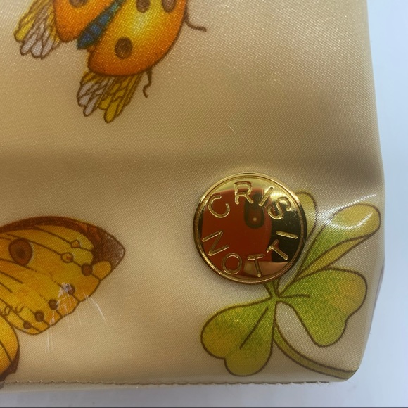 CRIS NOTTI cosmetic bag - Picture 6 of 6